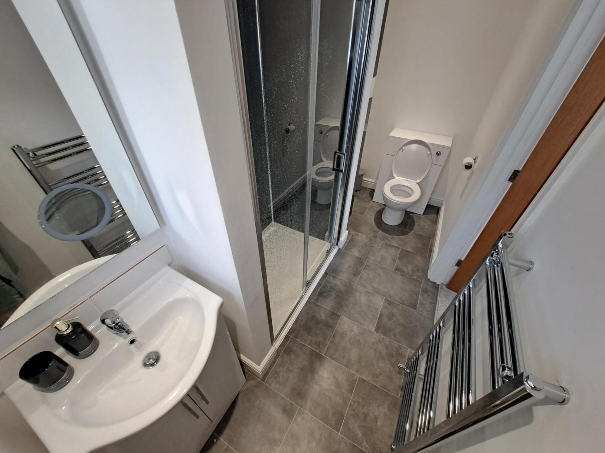 Westleigh House Bed & Breakfast Fishbourne  ภายนอก รูปภาพ